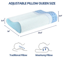 Logo customization pregnancy pillow